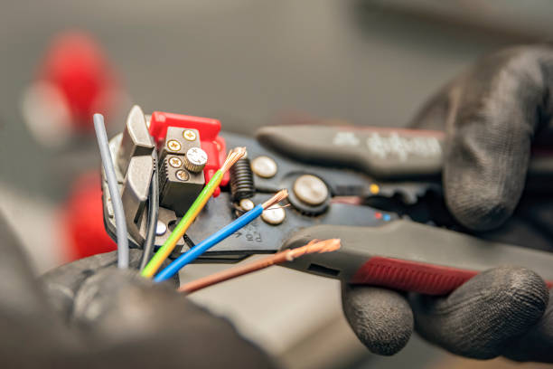 Best Electrical Contractors for Businesses  in Bangor, ME