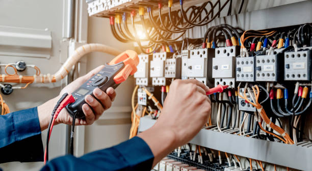 Best Circuit Breaker Repair  in Bangor, ME