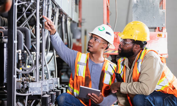 Best Electrician Near Me  in Bangor, ME