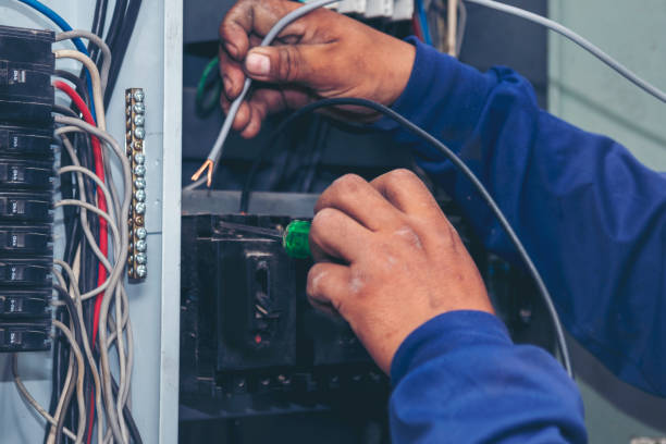 Best Electrical Upgrades for Homes  in Bangor, ME