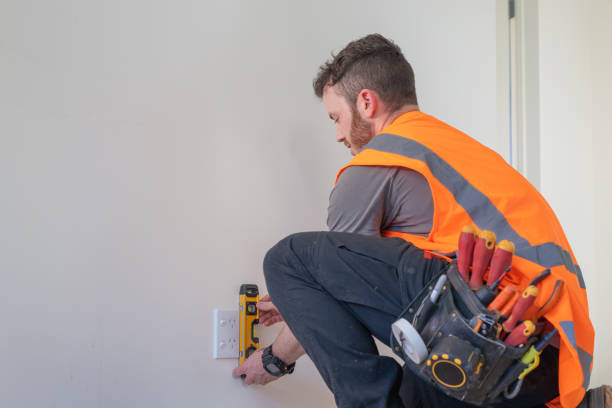 Best Affordable Electrician  in Bangor, ME