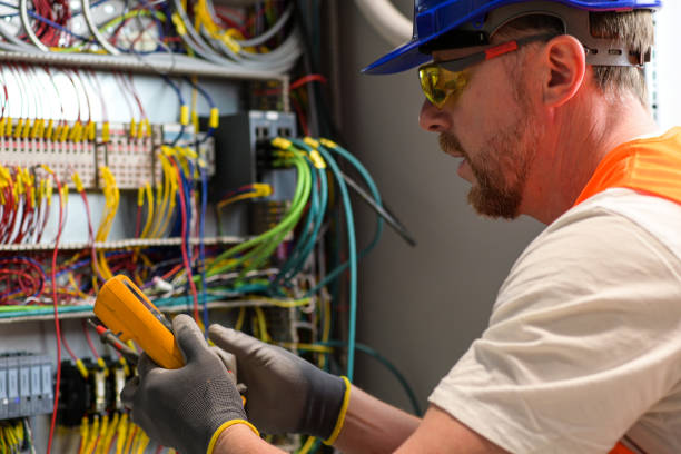 Best Affordable Emergency Electrician  in Bangor, ME