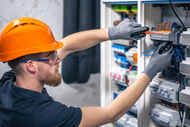 Best Emergency Electrical Repair  in Bangor, ME